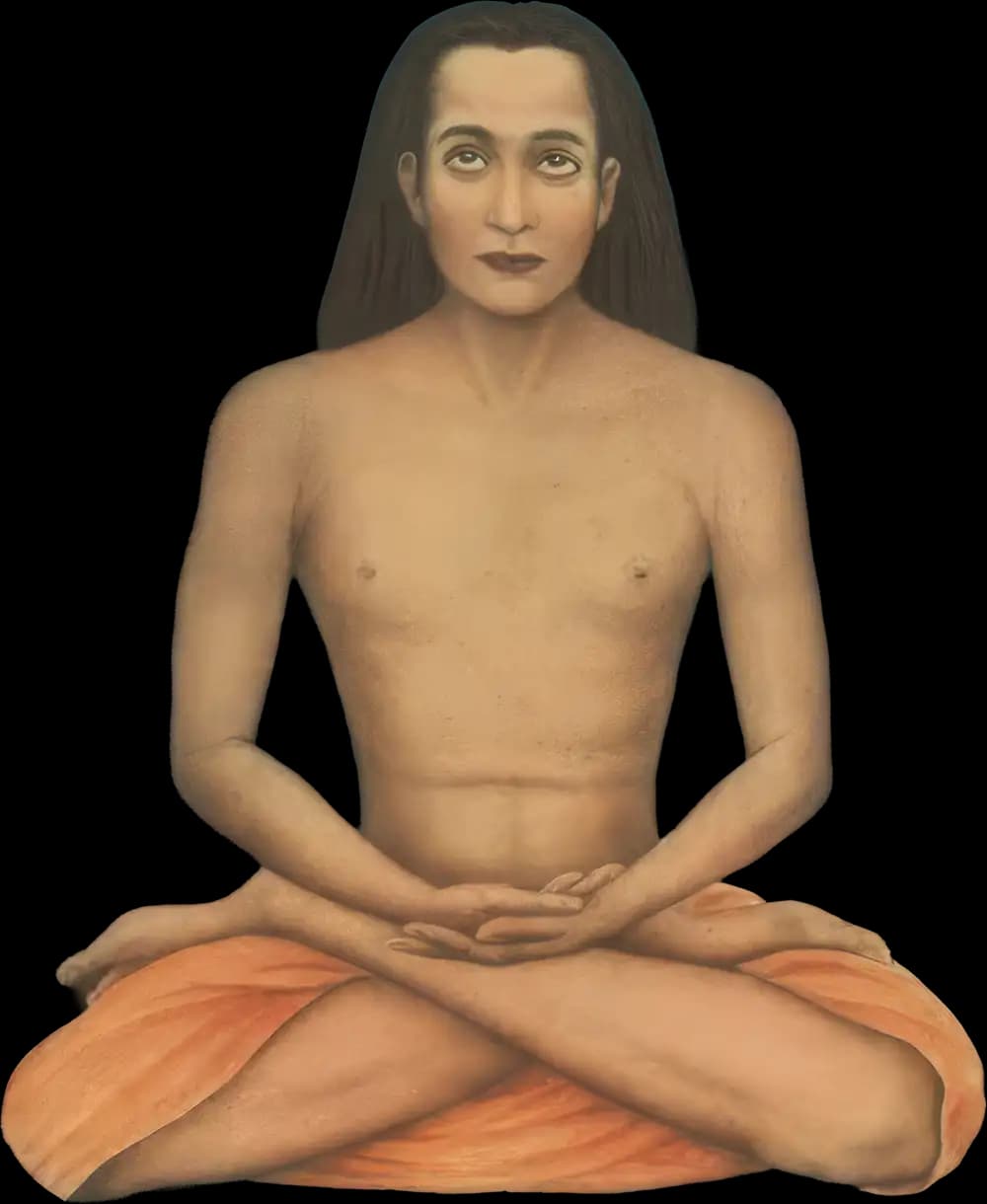 Shri Mahavatar Param Babaji